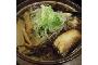 麺武 虎龍（コタツ）　～新宿☆ラーメン～