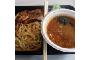 らー麺きん in  赤坂サカス　最強ラーメン列伝