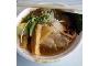 麺屋青山 in 赤坂サカス  最強ラーメン列伝