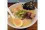 博多濃麻呂〜二子玉川☆ラーメン〜