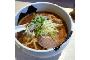 あら焚き豚骨　あらとん　北大前店　～札幌☆ラーメン～
