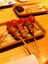 ちょうちん