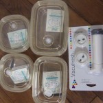 真空容器 真空容器