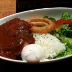 ロコモコ ロコモコ