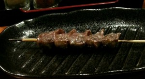 砂肝 砂肝
