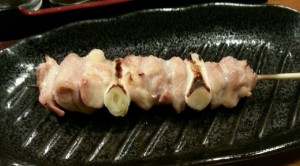 ねぎ間 ねぎ間