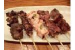 安兵衛　～中目黒☆焼き鳥～