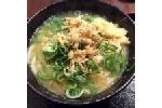 赤坂麺通団　～赤坂☆うどん～