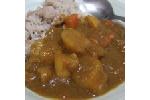 【レシピ】圧力鍋（活力なべ）でカレー