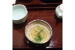 茶房　鳴神（なるかみ）　～銀座☆和カフェ～