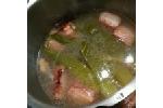 【レシピ】活力なべ（圧力鍋）で豚の角煮丼