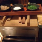 手作り空ノ豆腐